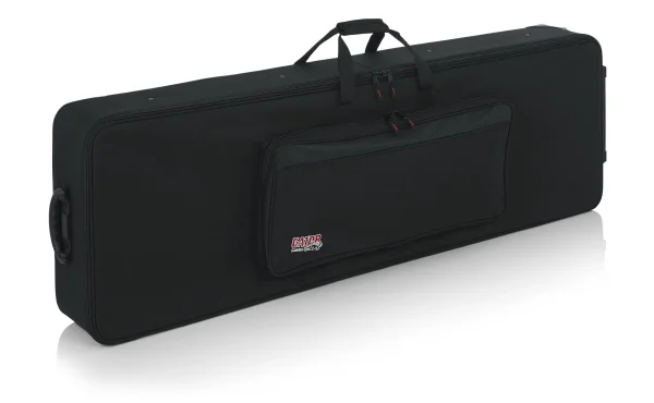 88 Note Lightweight Keyboard Case | GK-88 - 2