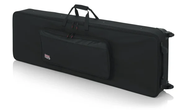 88 Note Lightweight Keyboard Case | GK-88 - 3