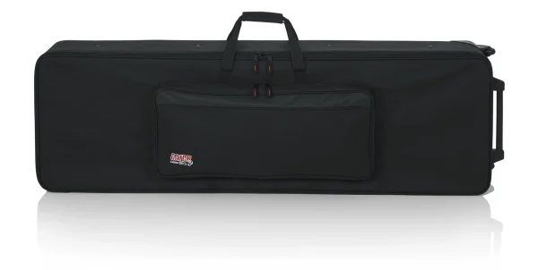 88 Note Lightweight Keyboard Case | GK-88 - 4