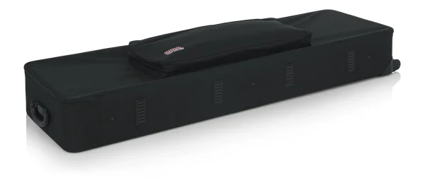 88 Note Lightweight Keyboard Case | GK-88 - 7