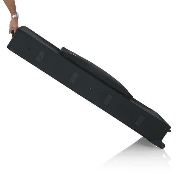 88 Note Lightweight Keyboard Case | GK-88 - 9