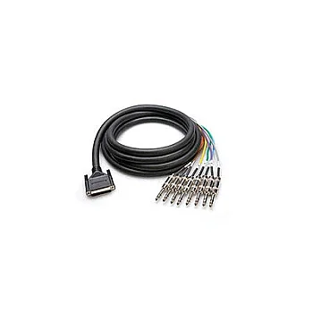 8'li DB25-TRS Snake Kablo (3 mt) DTP-803 - Hosa