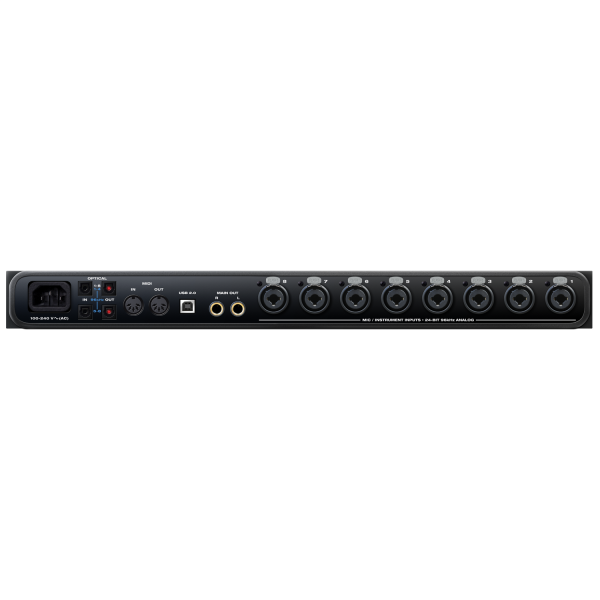 8pre USB - 3