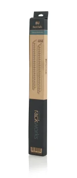 8U Rack Rails | GRW-RACKRAIL-08U - 5