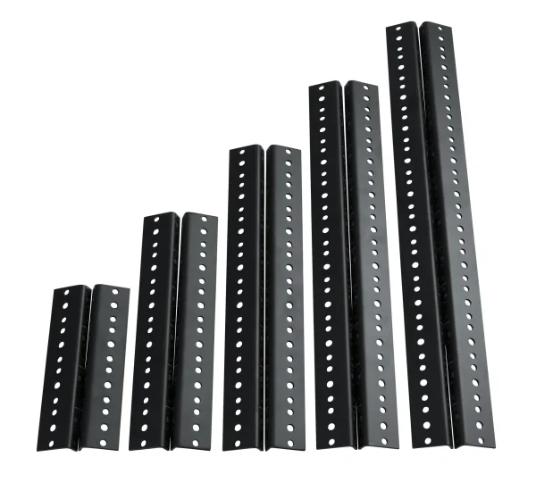 8U Rack Rails | GRW-RACKRAIL-08U - 6