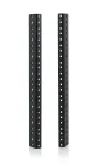 8U Rack Rails | GRW-RACKRAIL-08U - 1