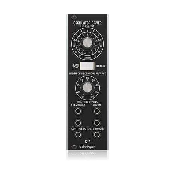921A OSCILLATOR DRIVER SYNTH MODULE - 1