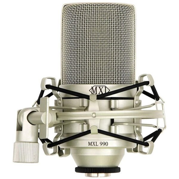990 - MXL Microphones