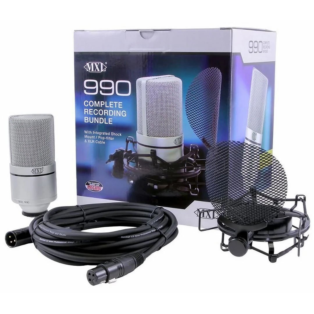 990 Complete Bundle