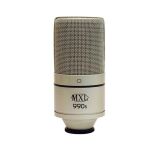 990 S Kapasitif Mikrofon - 1