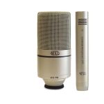 990-991 Mikrofon Paketi - 1