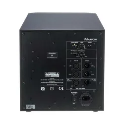 9S 300 W Aktif Subbass - 4