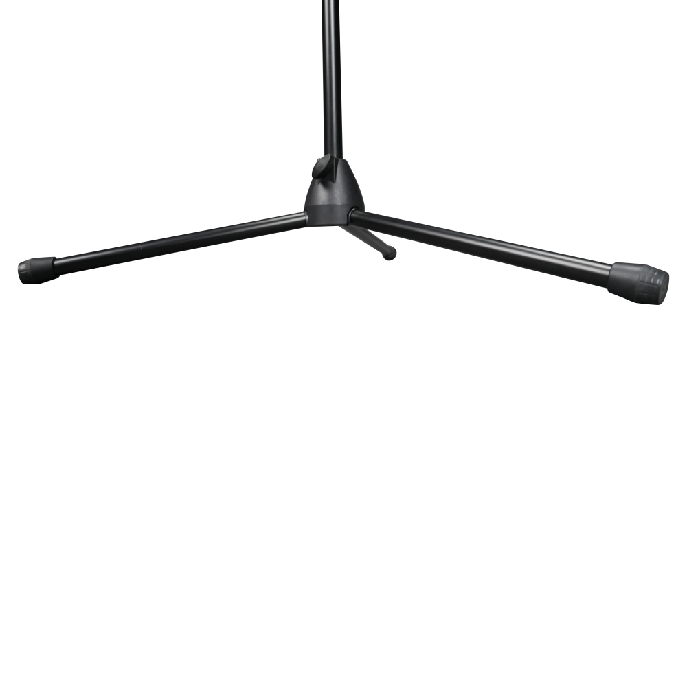 Açılmış tripod ayaklar