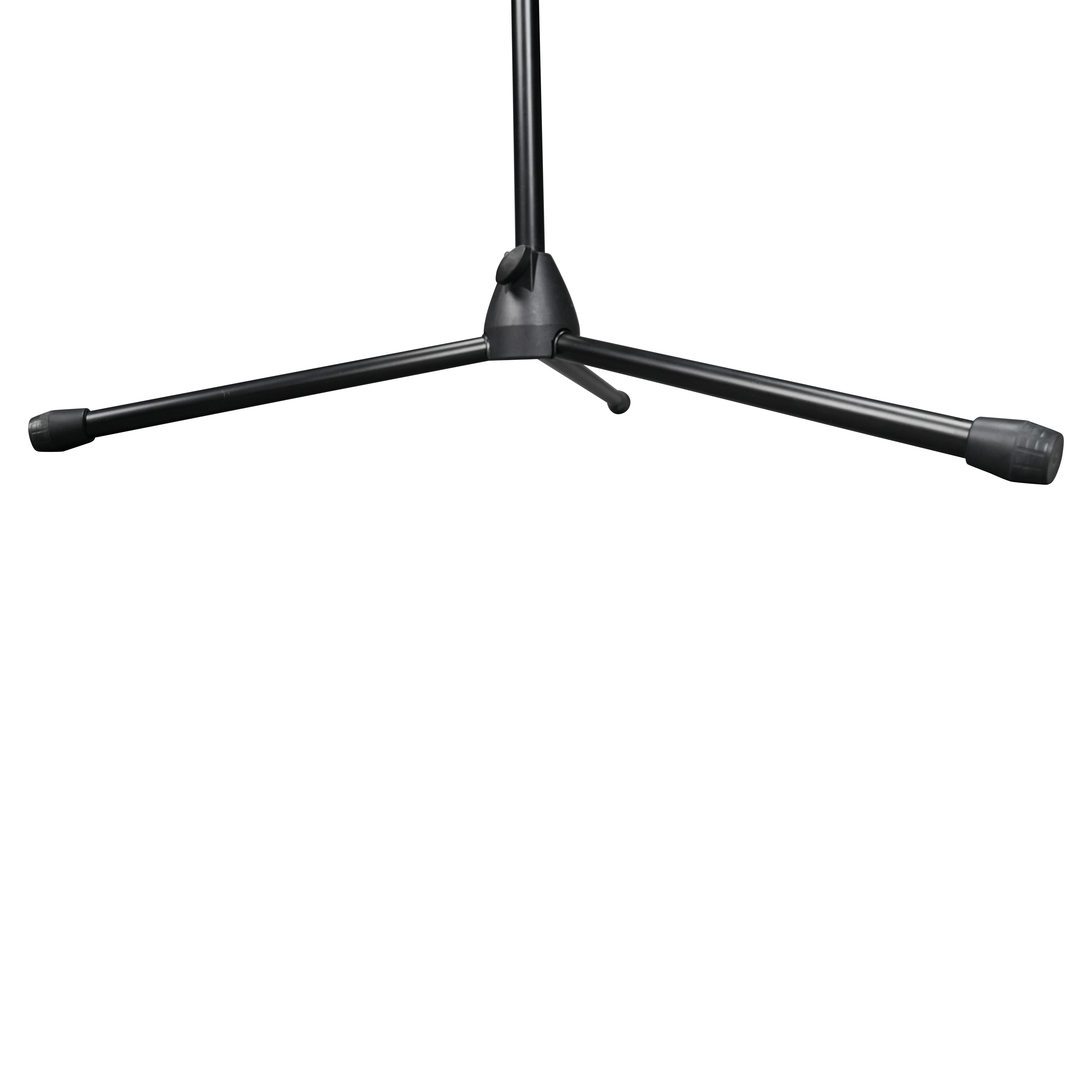 Rok-It mikrofon standının katlanır tripod tabanı