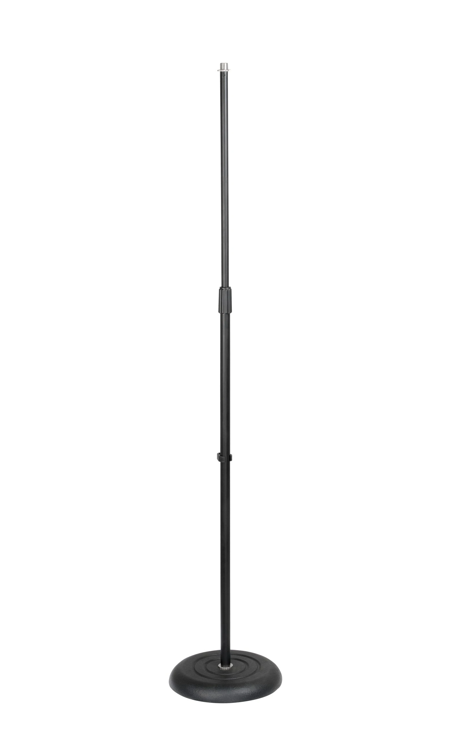 Rok-It 10″ yuvarlak tabanlı mikrofon standı