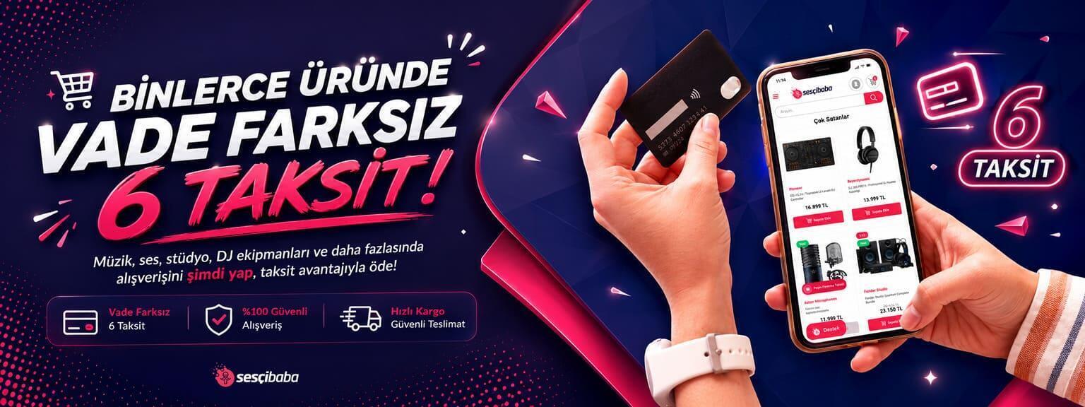PF-Taksit