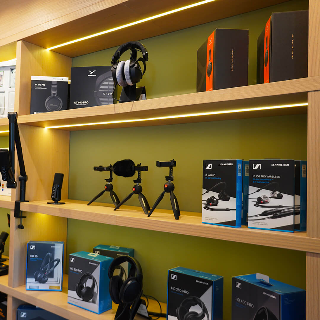 Müşteri Hizmetleri