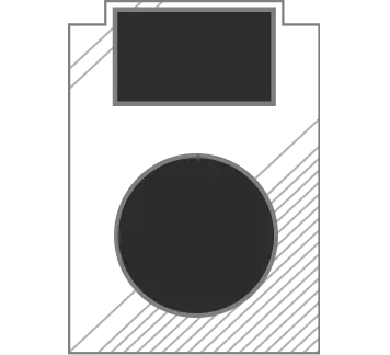 Bigger, Faster, Smarter: The AlphaTheta CDJ-3000X Unveiled 1 Matte finish icon