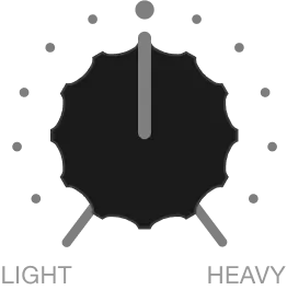 Bigger, Faster, Smarter: The AlphaTheta CDJ-3000X Unveiled 6 Jog feel icon