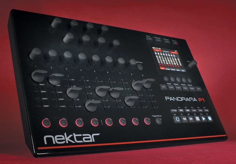 nektar-panorama-p1-midi-kontrol-unitesi-asimetrik-e-ticaret-gorsel1