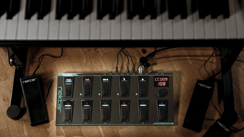 nektar-pacer-midi-daw-footswitch-controller-asimetrik-e-ticaret-gorsel3