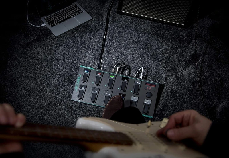 nektar-pacer-midi-daw-footswitch-controller-asimetrik-e-ticaret-gorsel1