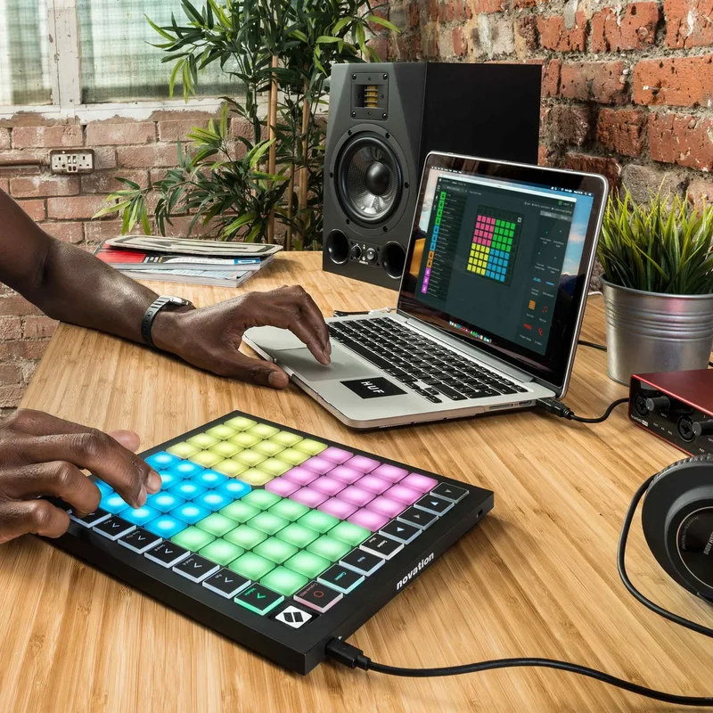 novation-launchpad-x-grid-controller-asimetrik-e-ticaret-gorsel3