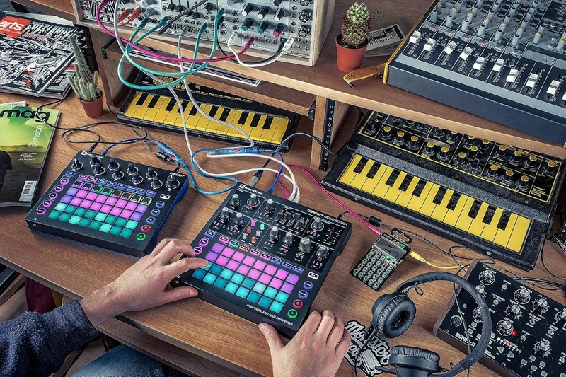 novation-circuit-mono-station-launchpad-asimetrik-e-ticaret-gorsel1