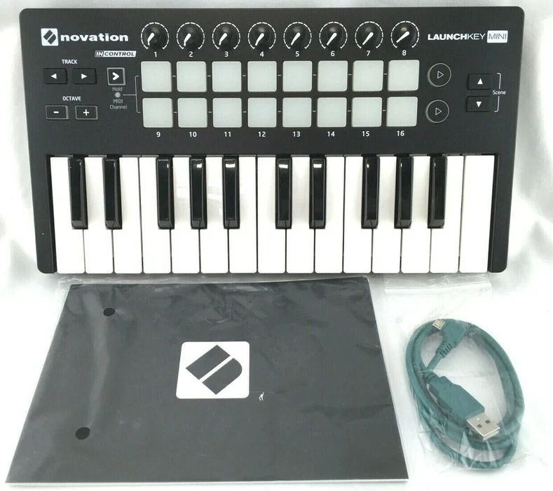 novation-launchkey-mini-mk2-midi-klavye-asimetrik-e-ticaret-gorsel3