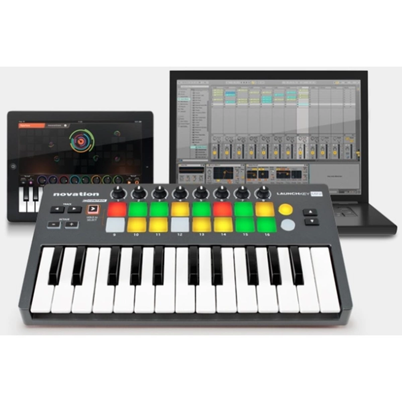 novation-launchkey-mini-mk2-midi-klavye-asimetrik-e-ticaret-gorsel4