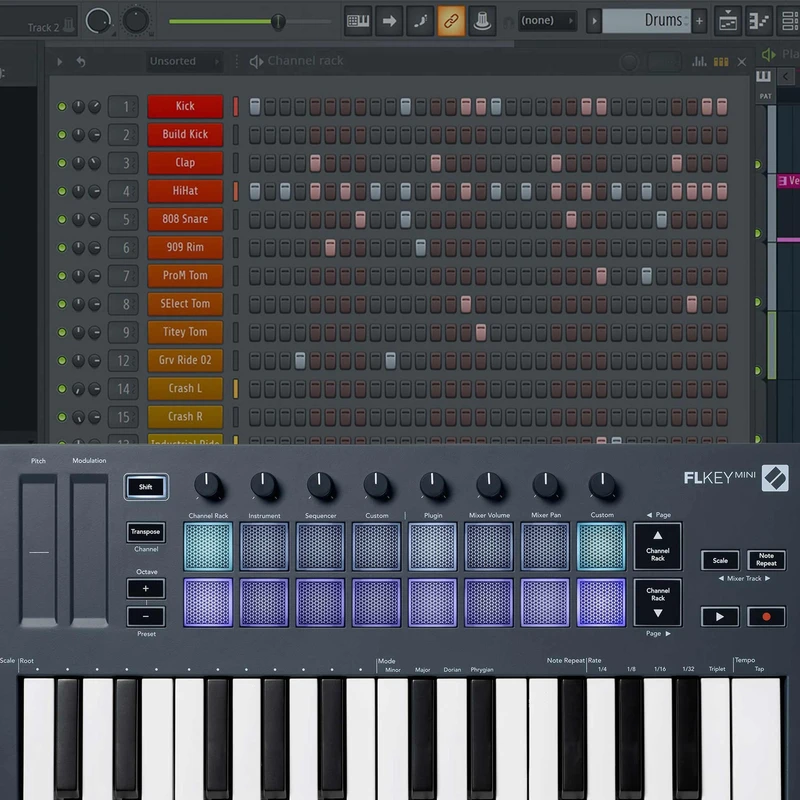 novation-fl-key-mini-midi-kalvye-asimetrik-e-ticaret-gorsel2