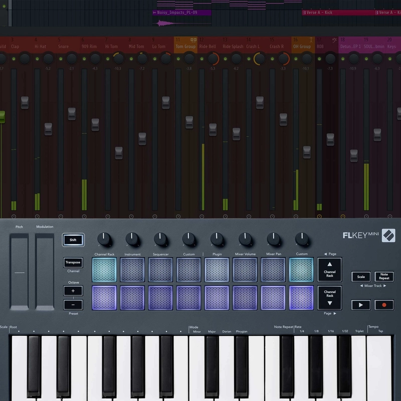 novation-fl-key-mini-midi-kalvye-asimetrik-e-ticaret-gorsel3