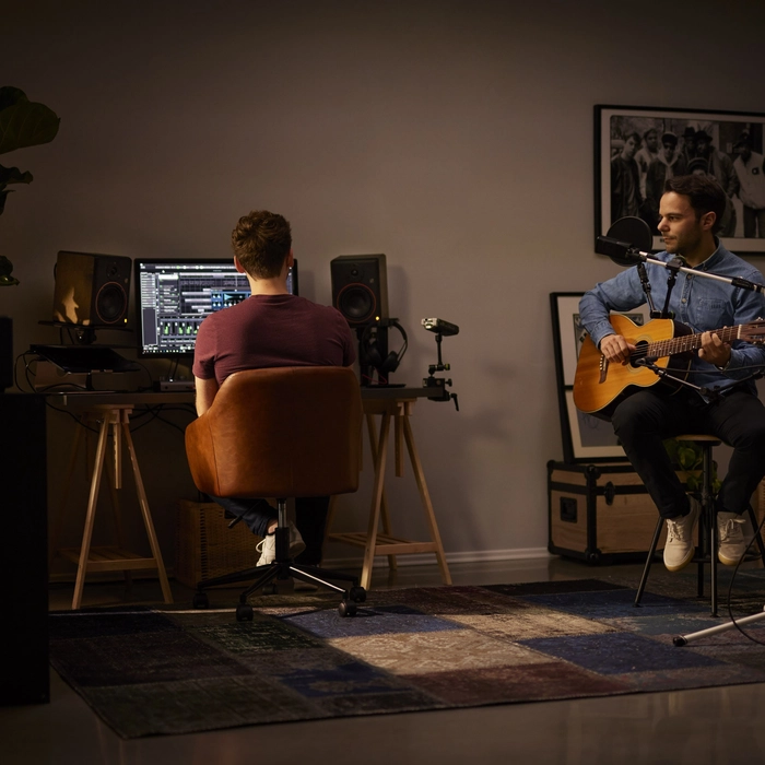 PALMER STUDIMON 5 Aktif Stüdyo Referans Monitörü görsel3