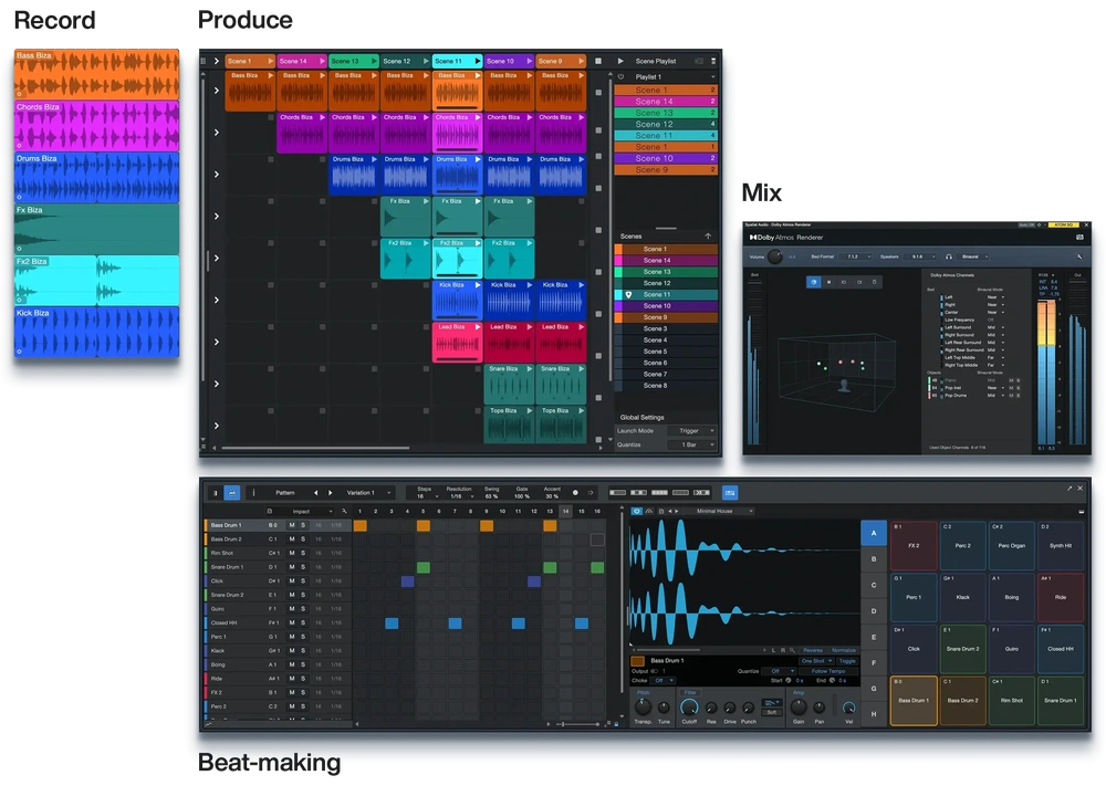 presonus-studio-one-pro-7-asimetrik-e-ticaret-gorsel1