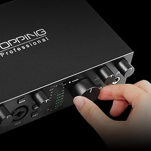 Topping Professional E2x2 OTG_1