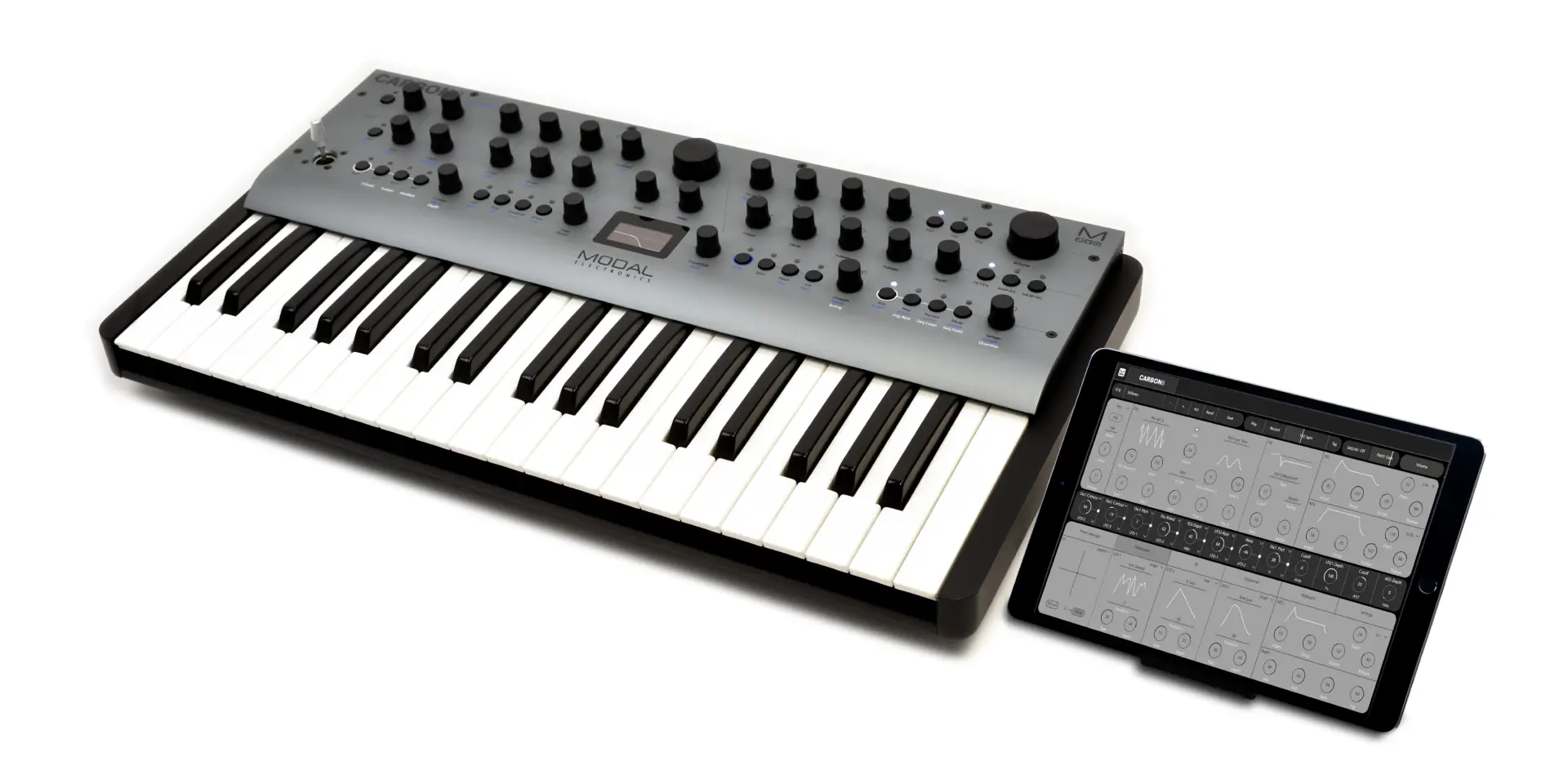 modal-electronics-carbon8-61-tus-8-sesli-experimental-synthesizer-asimetrik-e-ticaret-gorsel1