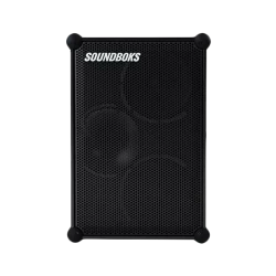 Soundboks (Gen. 4) Bluetooth Özellikli Outdoor Hoparlör BLACK