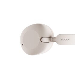 Sudio K2 ANC-BT 5.3 Kulaklık White 