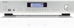 A14 80-watt per channel integrated amplifier