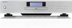 CD14 Compact disc player