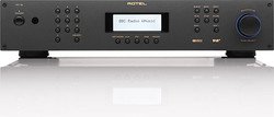 RT-12 FM-DAB+ tuner with up to 30 station presets