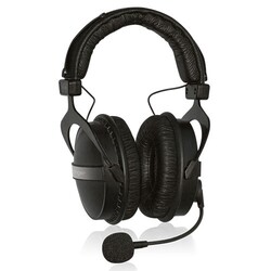 HLC 660M Mikrofonlu Kulaklık