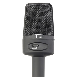 TG21 Broadcast Mikrofonu