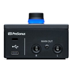 Revelator io44 USB Ses Kartı