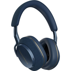 PX7 S2 Kablosuz Kulak Üstü Kulaklık (Blue)