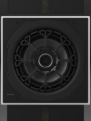 ISW-8 Wall Subwoofer