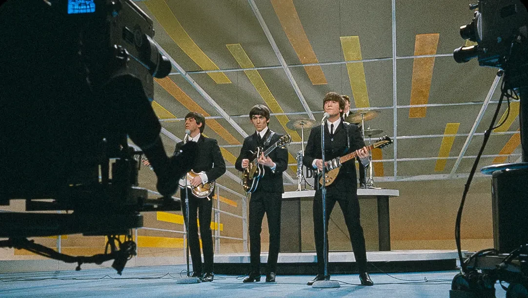 Müzik Tarihinde Dönüm Noktaları: Nostaljik Bir Bakış 