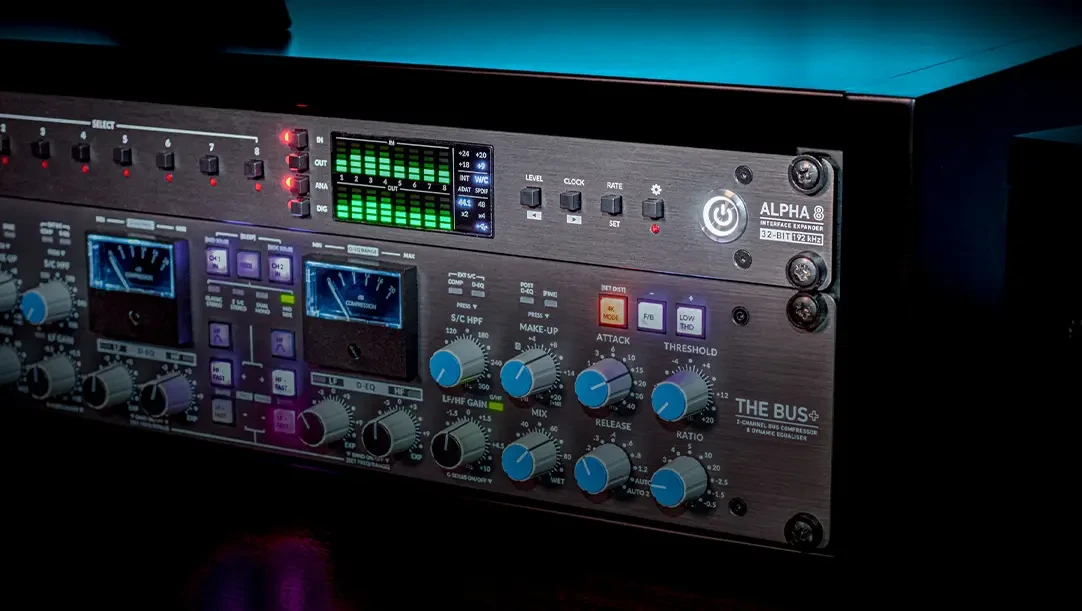 Ses Kartı Seçmek İçin 3 Soru: Gecikme mi, Preamplar mı, Giriş-Çıkış mı?