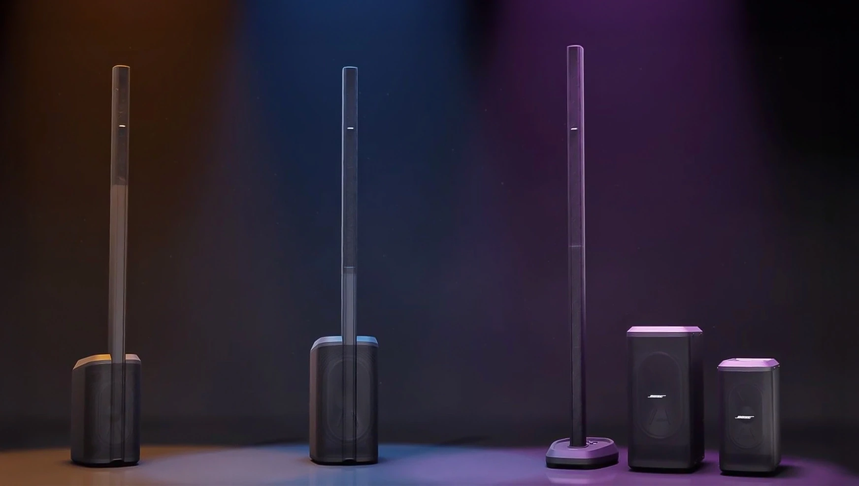 Bose L1 Pro: Taşınabilir Line Array Rehberi