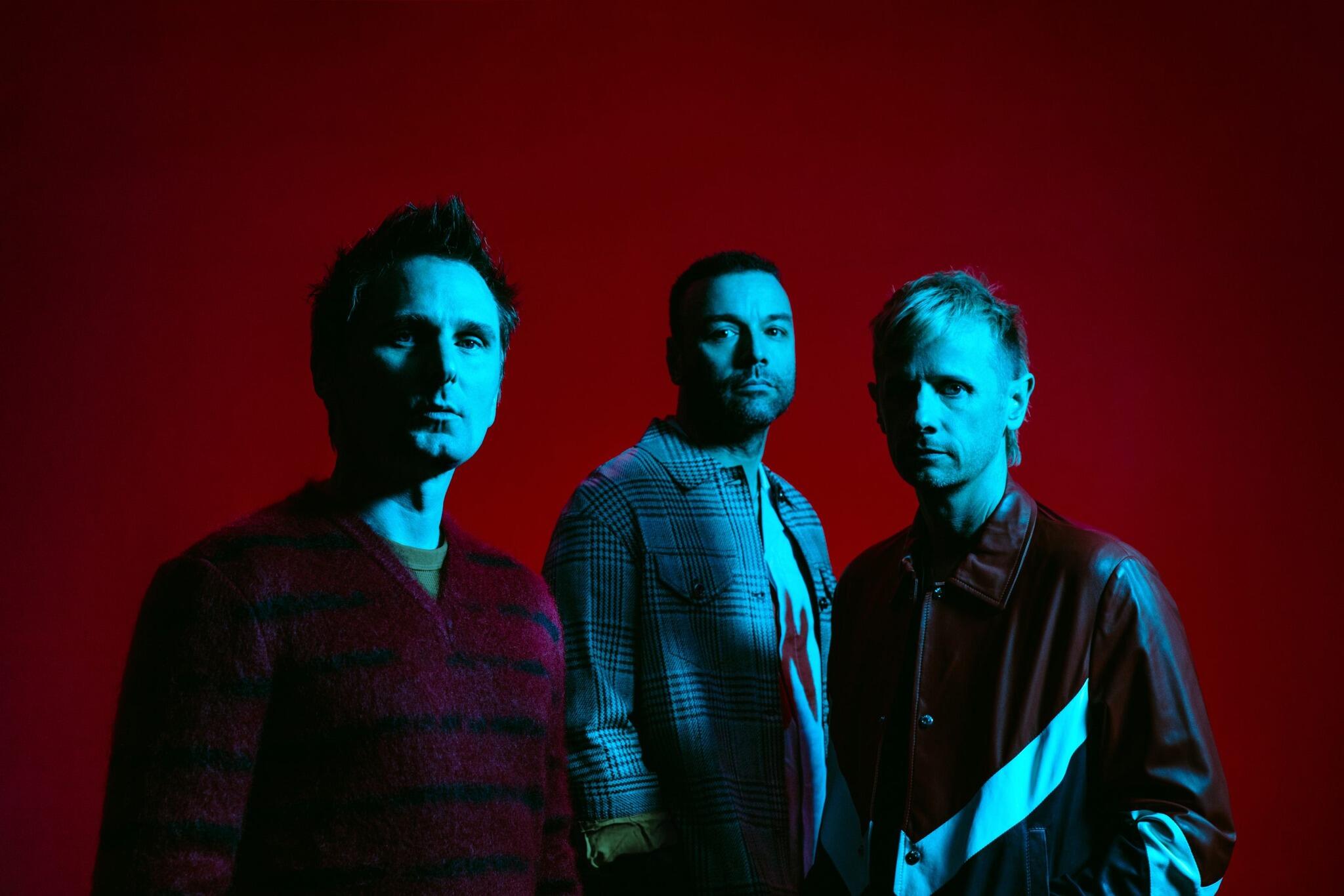 Muse’u sıradan bir rock grubundan ayıran şey sadece şarkıları değil; yarattıkları ses dünyası.